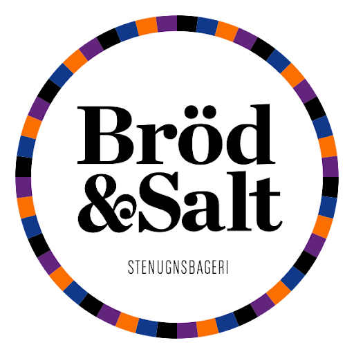 Bröd & Salt logo