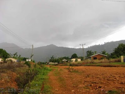 Photos of E.P. Church