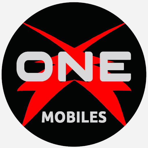 OneX Mobile Phones Sales, Repairing & Unlocking logo
