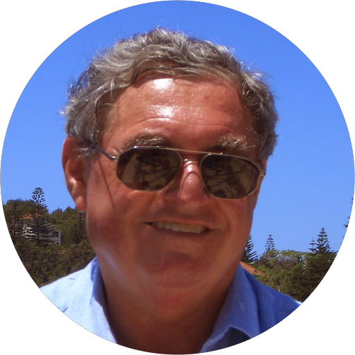 Andy Lukas II