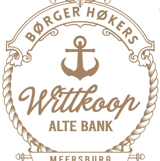 Wittkoop "Alte Bank"