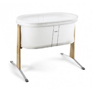 BABYBJORN Rocking Harmony Cradle