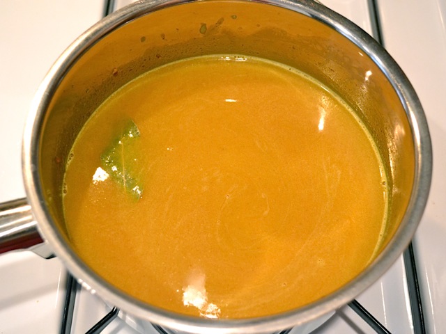 bay leaf