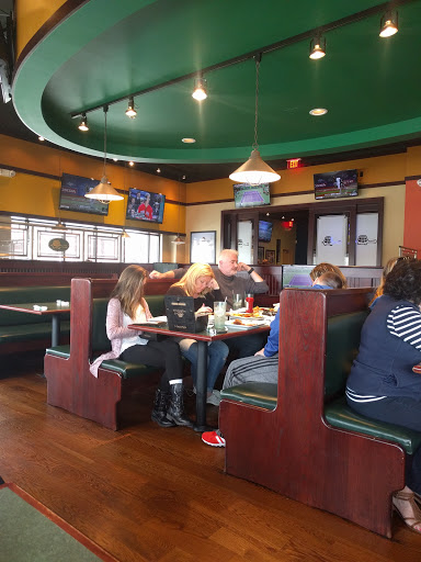 Restaurant «The Greene Turtle Sports Bar & Grille», reviews and photos, 177 Jennifer Rd, Annapolis, MD 21401, USA