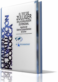 Curso Completo del Test Zulliger