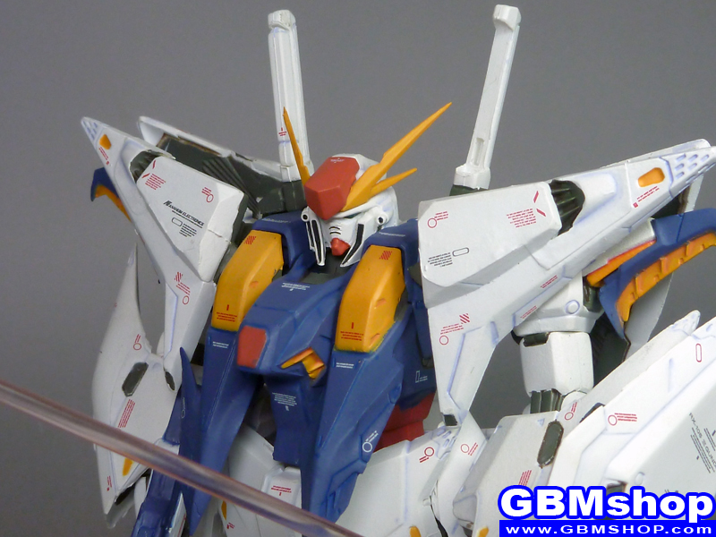 Gundam Fix Figuration #0025 RX-105 Ξ Gundam Xi Gundam