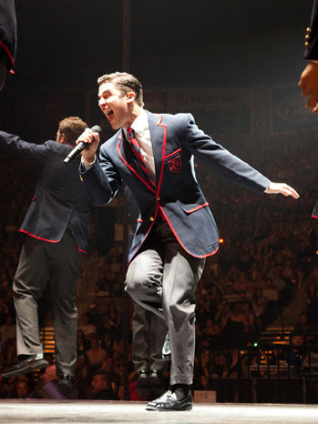 Glee: The 3D Concert Movie Glee: The 3D Concert Movie