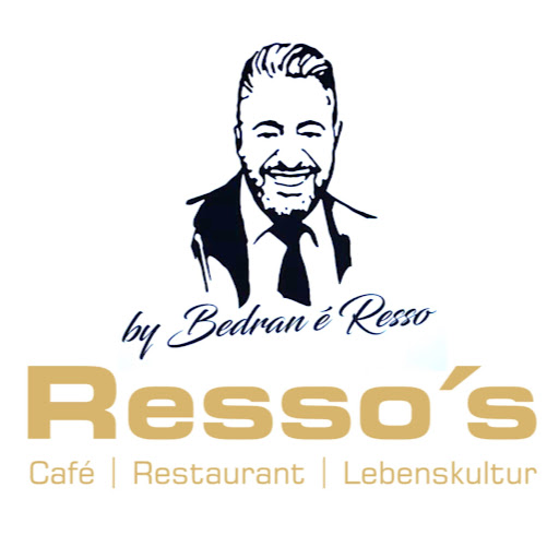 Resso´s Café | Restaurant | Lebenskultur logo
