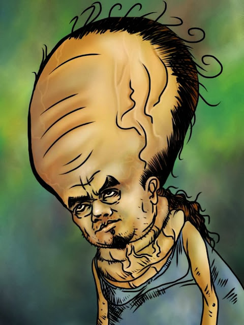 caricatura caricatura