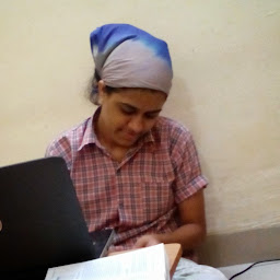 avatar of pooja sharma