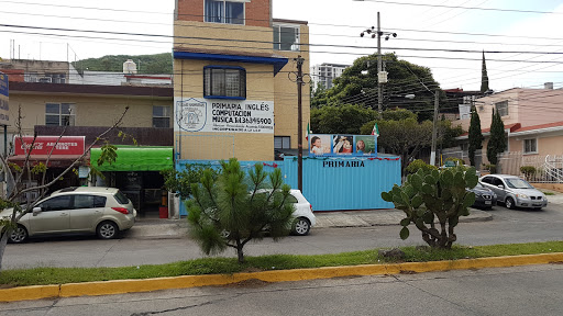 Colegio Centro Educativo Hammurabi, Tikal 2796, Pinar de la Calma, 45490 Zapopan, Jal., México, Escuela privada | JAL