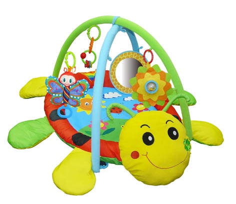Biba Toys Company Limited