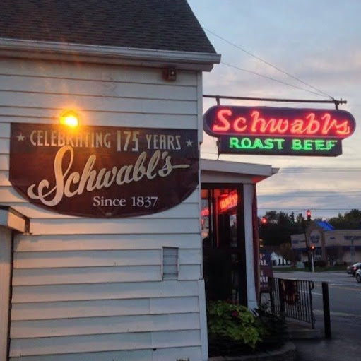 Schwabl's