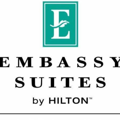 Embassy Suites by Hilton Waikiki Beach Walk logo