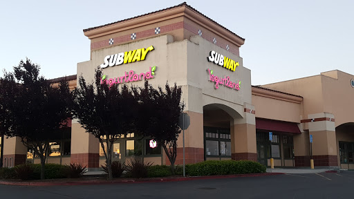 Restaurant «Subway», reviews and photos, 1487 Main St #101, Watsonville, CA 95076, USA