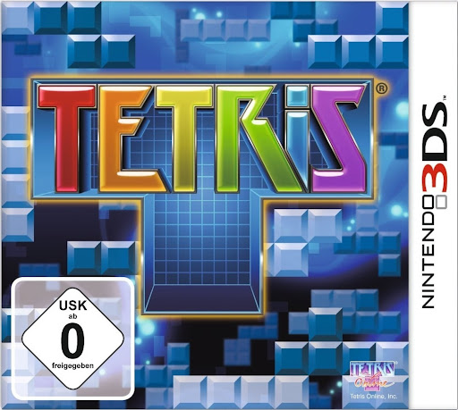 Tetris (EUR)