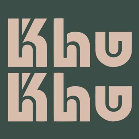 Khu Khu Eatery logo