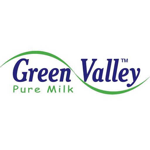Green Valley Dairies Takanini Depot logo