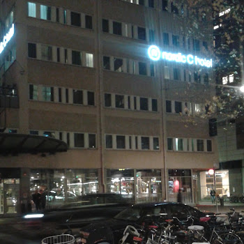 Hotel C Stockholm