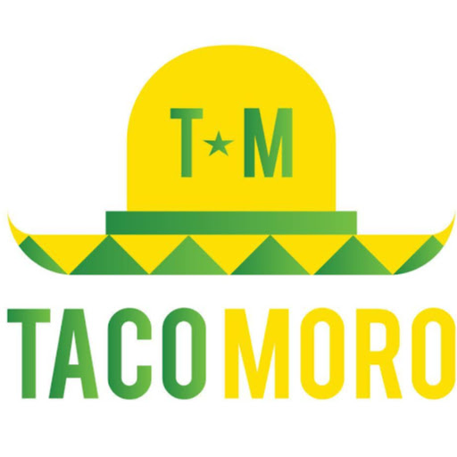 Taco Moro logo
