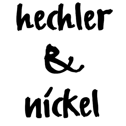 hechler & nickel fashion gmbh logo