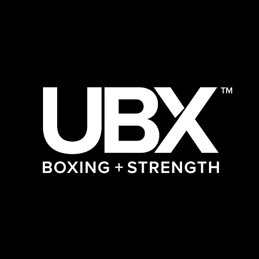 UBX Wigram logo