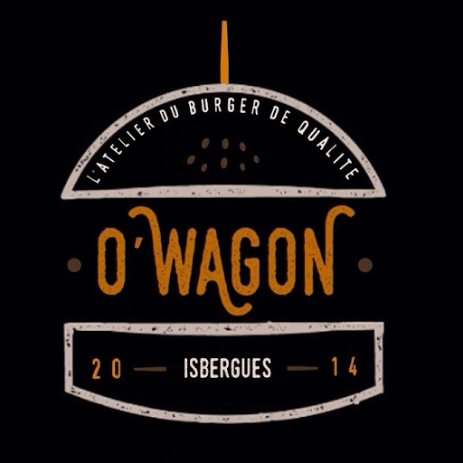 O’Wagon - Burgers logo