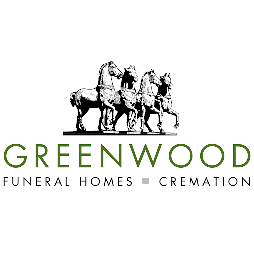 Greenwood Funeral Homes and Cremation logo