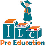 ILC Education
