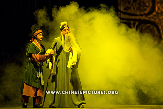 2012 Beijing Opera Photo 14