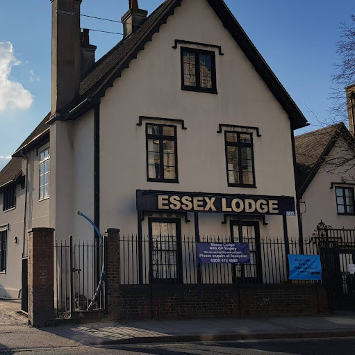 Essex Lodge Surgery