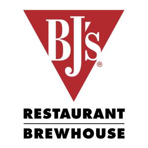 BJ's Restaurant & Brewhouse logo