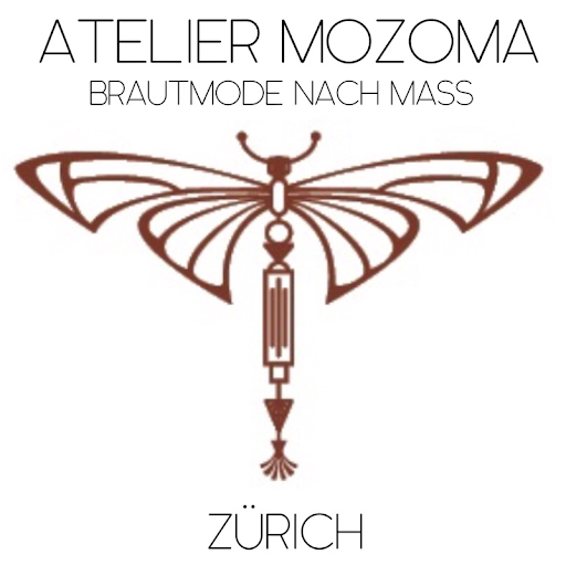 Atelier Mozoma Margo Ammermann, Brautkleider nach Mass logo