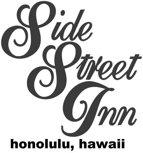 Side Street Inn logo