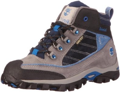 Timberland HYPRTRL GTX MID 40752, Stivaletti bambino