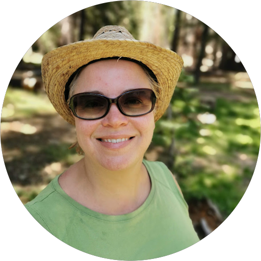 Karen MacLaughlin
