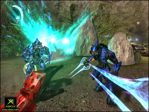 [HOT] Halo 2: Delta Halo - Game bắn quái huyền thoại trên hệ máy XBOX - Ver 2 Www.vipvn.org-Movie2Share.NET-simhalo20011