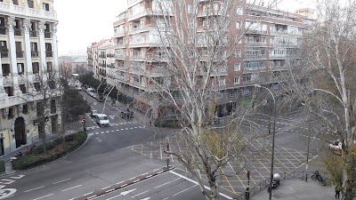 Photos of Leonardo Hotel Madrid City Center