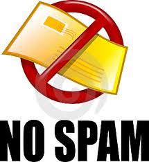 Tips Blokir Spam Yahoo! Mail dan Gmail
