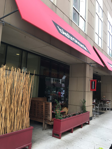 Bistro «Bistronomic», reviews and photos, 840 N Wabash Ave, Chicago, IL 60611, USA