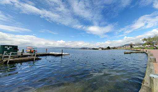 Lac Rotorua