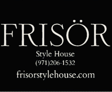 Frisör Style House logo