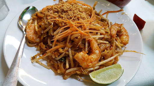 Thai Restaurant «Spicy Thai Lao Restaurant», reviews and photos, 5357 State Rd, Burbank, IL 60459, USA