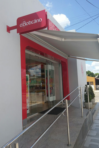 O Boticário, Av. Sete de Setembro, 313 - Centro, Santa Maria da Boa Vista - PE, 56380-000, Brasil, Loja_de_produtos_cosméticos, estado Pernambuco