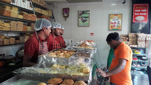 Bombaywala - M/s. Vyas Foods, Hingna Rd, Opp. Hingna Naka No. 9, Nagpur, Maharashtra 440016, India, Dessert_Shop, state MH