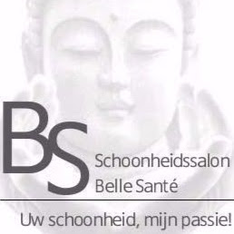 Schoonheidssalon Belle Santé logo