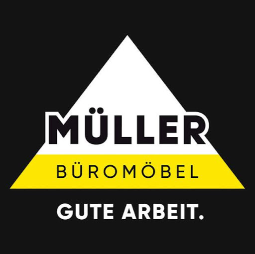 Büromöbel Sofort-Markt Müller GmbH logo
