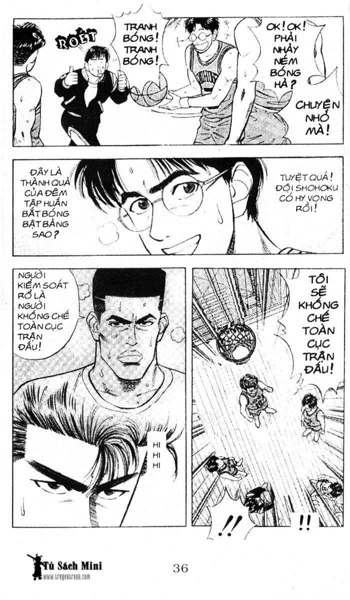 Slam Dunk Chap 6 - Truyen.Chap.VN