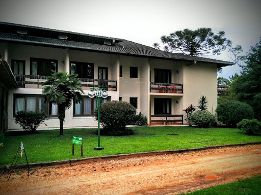 Hotel Estância Betânia, Rua Francisco Caetano Coradin, 42, Colombo - PR, 83411-510, Brasil, Parque_de_campismo, estado Parana