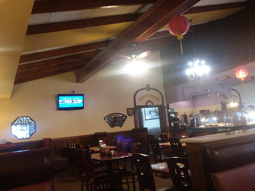 Chinese Restaurant «Buffet Palace», reviews and photos, 3202 I-30, Greenville, TX 75402, USA